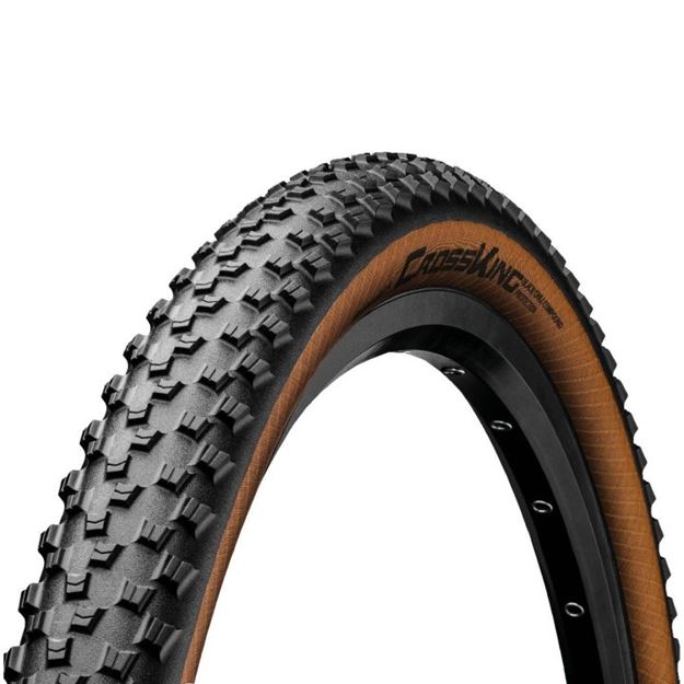 Picture of Continental Cross King ProTection Folding Tire - 29x2.20